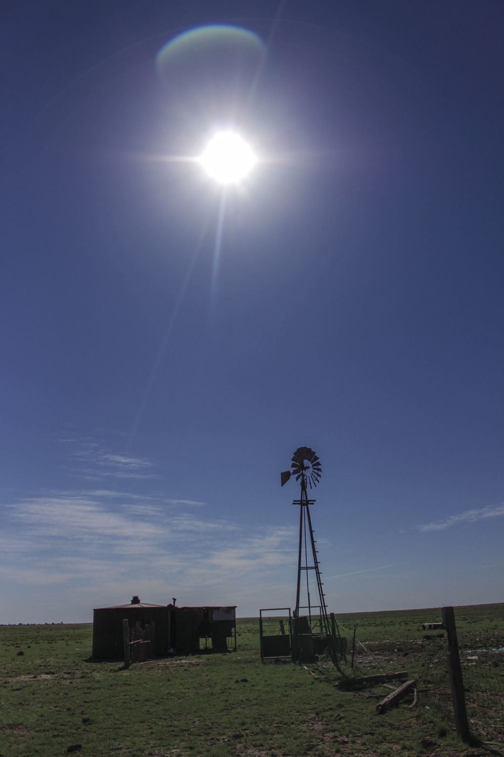 Arizona still in a mega-drought